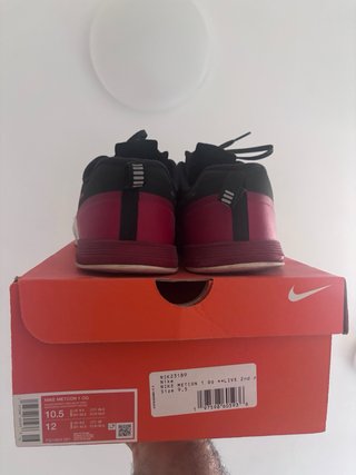 Zapatillas Nike Crossfit metcon 1 OG
