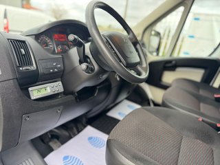 Peugeot Boxer 11/2019 FURGON ISOTERMO CON FRIO L2