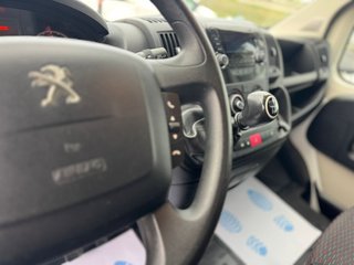 Peugeot Boxer 11/2019 FURGON ISOTERMO CON FRIO L2