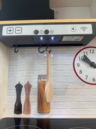 Cocina de Juguete