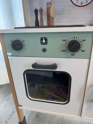 Cocina de Juguete