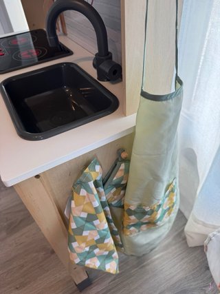Cocina de Juguete