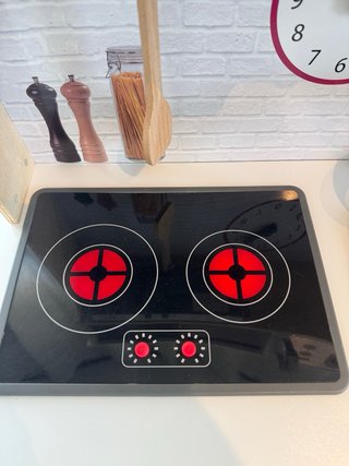 Cocina de Juguete