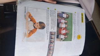 Proyecto: FanFest. Educación en Valores Cívicos...