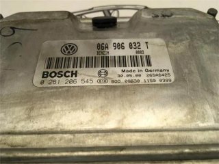 Centralita ecu vw 0261206545