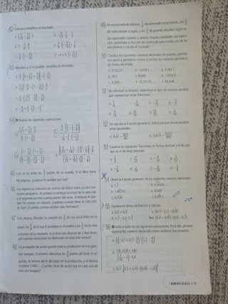 Proyecto: FanFest - Matemáticas 3 ESO