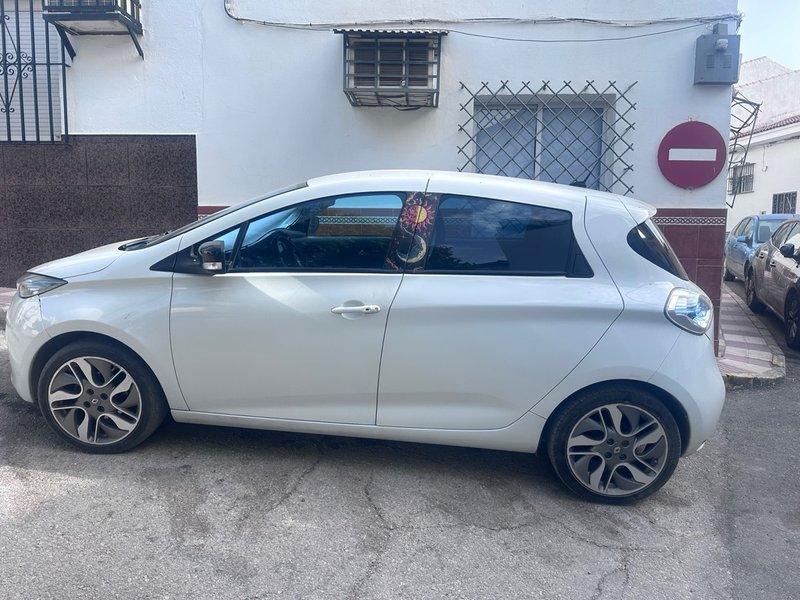 Renault ZOE 2015 - foto 1