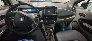 Renault ZOE 2015