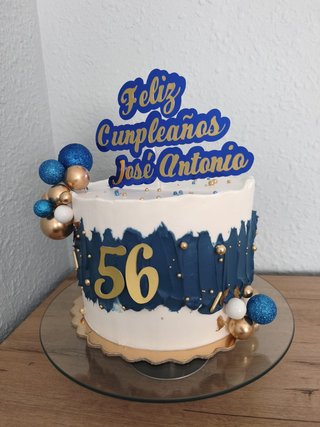 Pasteles personalizados