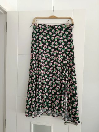 Falda Zara