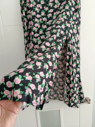 Falda Zara