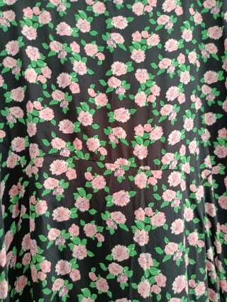 Falda Zara