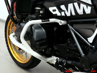 BMW R 1250 GS TRIPLE BLACK