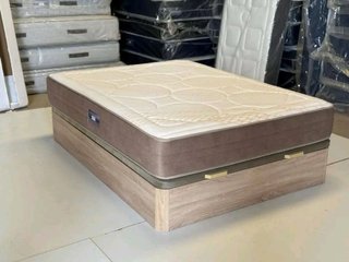 Offerte senza limiti su letti, materassi, testiere e comodini