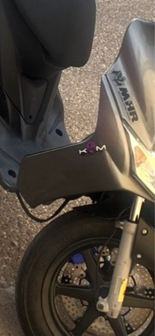 Tapa Jog RR KSM MHR