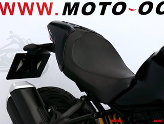 DUCATI MONSTER 821