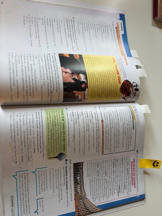 Burlington International English C1 Second Edition