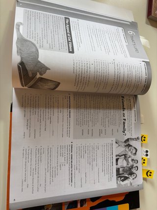 Burlington International English C1 Second Edition