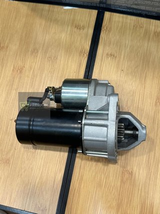 MAGNETI MARELLI 063720371010 Motor de arranque