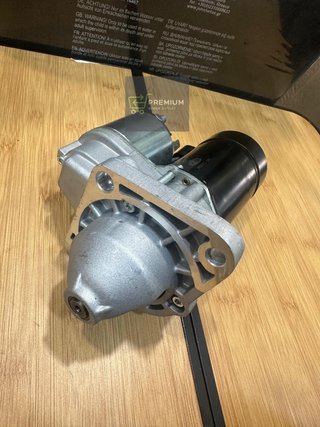 MAGNETI MARELLI 063720371010 Motor de arranque