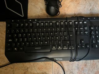 Lote Periféricos PC