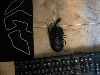 Lote Periféricos PC