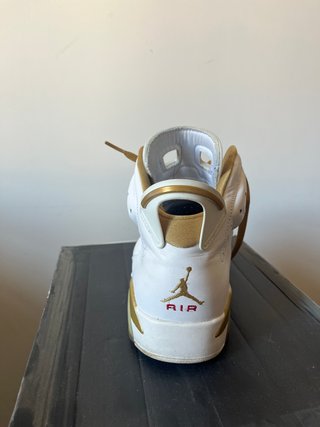 Jordan Golden Moments Pack 6 y 7
