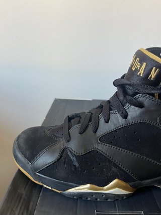 Jordan Golden Moments Pack 6 y 7