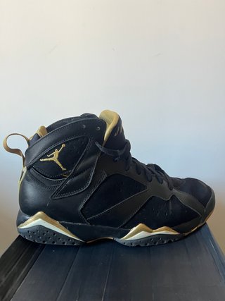 Jordan Golden Moments Pack 6 y 7