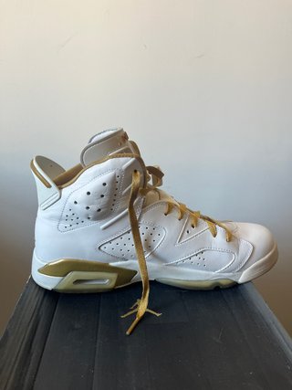 Jordan Golden Moments Pack 6 y 7