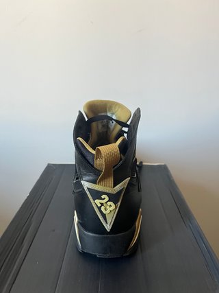Jordan Golden Moments Pack 6 y 7