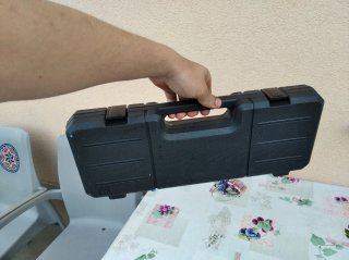 Estuche 3 Llaves Dinamométricas