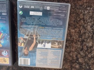 Varias Películas DVD