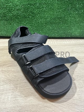 Zapatos de Recuperación