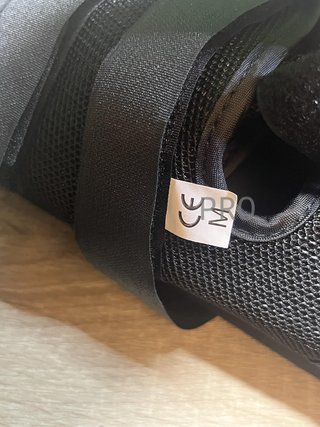 Zapatos de Recuperación