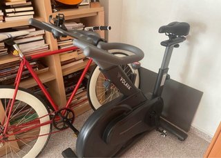 Bicicleta Spinning Volava Smart Bike