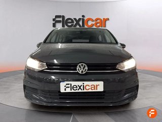 Volkswagen Touran Business & Navi 1.6 TDI 85kW (115CV)