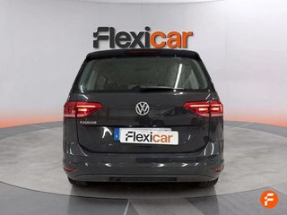 Volkswagen Touran Business & Navi 1.6 TDI 85kW (115CV)