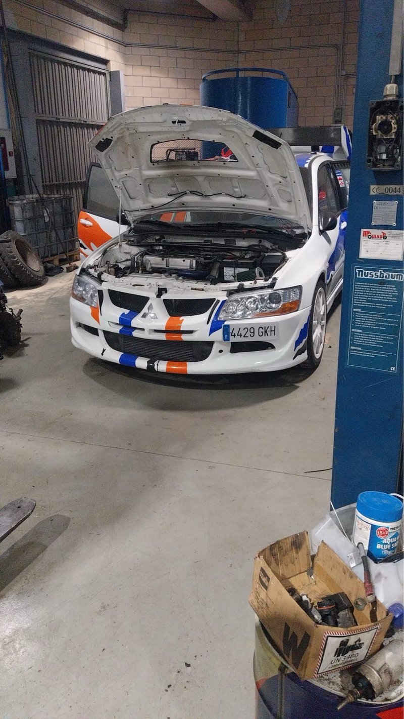 Mitsubishi Lancer 2008 - foto 1