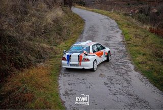 Mitsubishi Lancer 2008