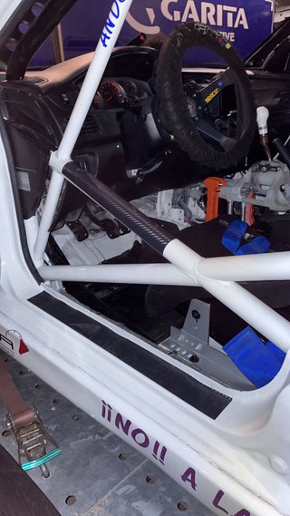 Mitsubishi Lancer 2008