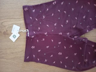 Pack 5 leggings niña 13-14 años