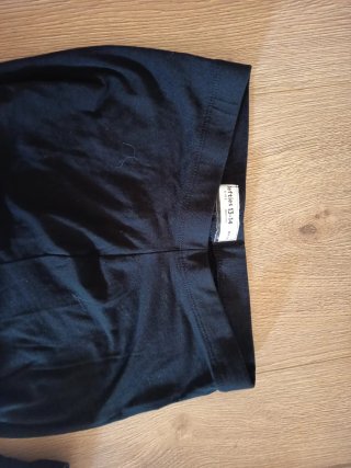 Pack 5 leggings niña 13-14 años