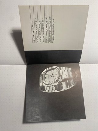 Vacheron Constantin