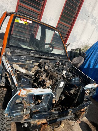 despiece suzuki vitara