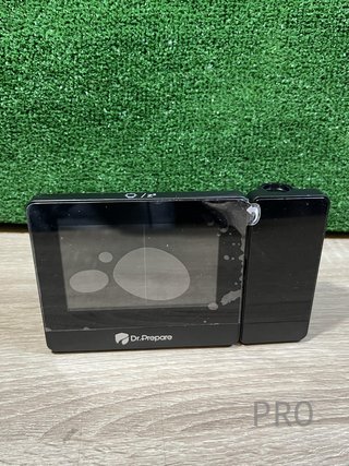 Despertador Proyector Techo DR.PREPARE