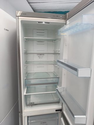 @Nevera Bosch Combi No Frost Con Garantía@