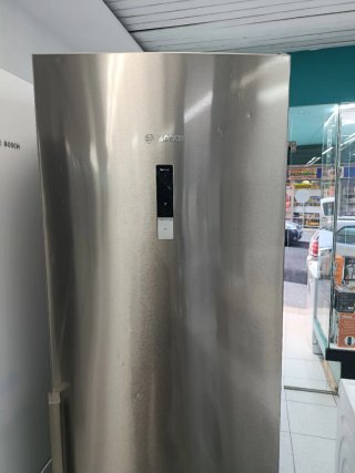 @Nevera Bosch Combi No Frost Con Garantía@