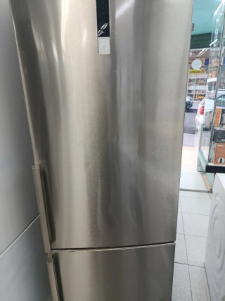 @Nevera Bosch Combi No Frost Con Garantía@