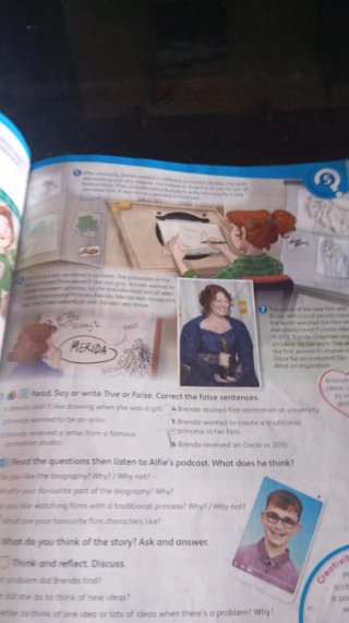KIDS CAN! 5 Pupil's Book: libro de texto de ing...